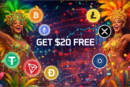 Signup Special